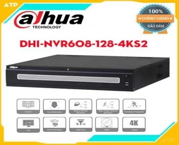 Đầu ghi hình IP 128 kênh DAHUA DHI-NVR608-128-4KS2,bán Đầu ghi hình IP 128 kênh DAHUA DHI-NVR608-128-4KS2,Đầu ghi hình IP 128 kênh DAHUA DHI-NVR608-128-4KS2 giá rẻ,Đầu ghi hình IP 128 kênh DAHUA DHI-NVR608-128-4KS2 chính hãng,Đầu ghi hình IP 128 kênh DAHUA DHI-NVR608-128-4KS2 chất lượng 
