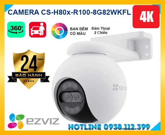 Camera ezviz CS-H80x-R100-8G82WKFL, camera quan sát CS-H80x-R100-8G82WKFL, camera giám sát CS-H80x-R100-8G82WKFL, camera chính hãng ezviz CS-H80x-R100-8G82WKFL, camera CS-H80x-R100-8G82WKFL giá rẻ, 
