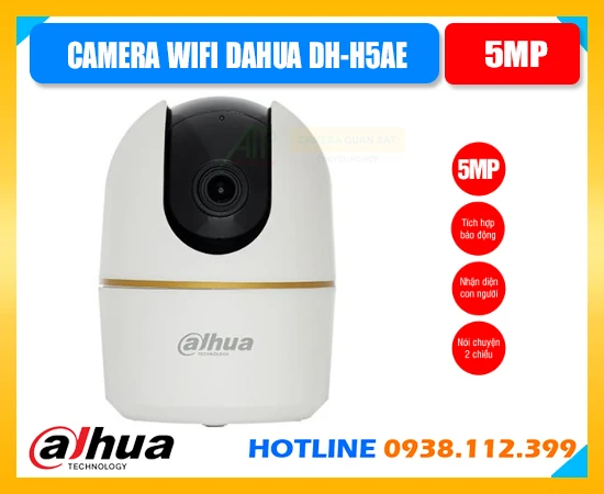 Camera Wifi Xoay 360 Giá Rẻ DH-H5AE 5MP,Thông số DH-H5AE,DH-H5AE giá mới nhất,DH-H5AE Wifi IP  Bán Sỉ, Camera quan sát DH H5AE,DH-H5AE bán chạy nhất,Giá Bán DH-H5AE Ultra 4k lite 4.0 MP  