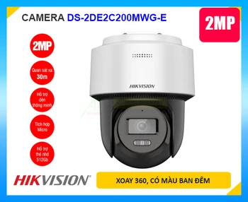 Camera DS-2DE2C200MWG-E MIni PT,Giá Phân Phối DS-2DE2C200MWG-E,DS-2DE2C200MWG-E Giá Khuyến Mãi,Phân phối rẻ ,Giá kỹ thuật  Thiết Bị Camera ,Địa Chỉ Bán DS-2DE2C200MWG-E Ip sắc nét ,DS-2DE2C200MWG-E giá mới nhất,Giá Bán DS-2DE2C200MWG-E