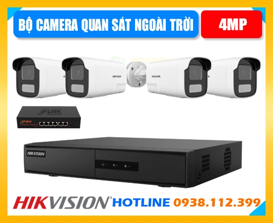 trọn bộ camera quan sát ngoài trời, camera giám sát ngoài trời, lắp camera quan sát ngoài trời trọn gói, bộ camera quan sát ngoài trời giá rẻ, trọn gói camera quan sát ngoài trời
