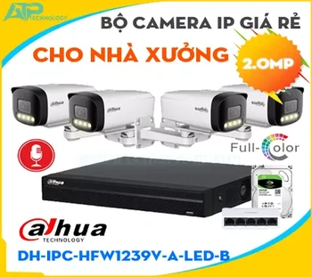 bộ camera IP nhà xưởng, lắp camera Ip nhà xưởng giá rẻ, trọn bộ camera IP nhà xưởng, lắp đặt camera IP nhà xưởng giá rẻ trọn bộ, camera IP nhà xưởng