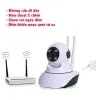 Tiêu chí chọn mua camera quan sát wifi ổn định, camera wifi, lắp đặt camera wifi, camera wifi giá rẻ