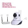 Những camera wifi không dây giá rẻ cần quan tâm khi lắp đặt camera, lắp camera wifi, loại camera wifi giá rẻ, camera wifi giá rẻ, camera không dây giá rẻ