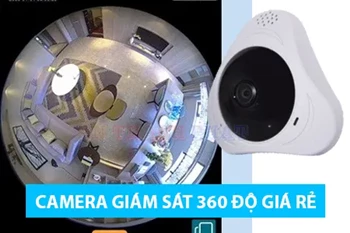 camera giám sát 360, camera quan sát 360, camera giám sát 360 giá rẻ, lắp camera giám sát 360 độ, camera giám sát toàn cảnh 360 độ, camera giám sát gia đình 360 độ, camera giám sát an ninh 360
